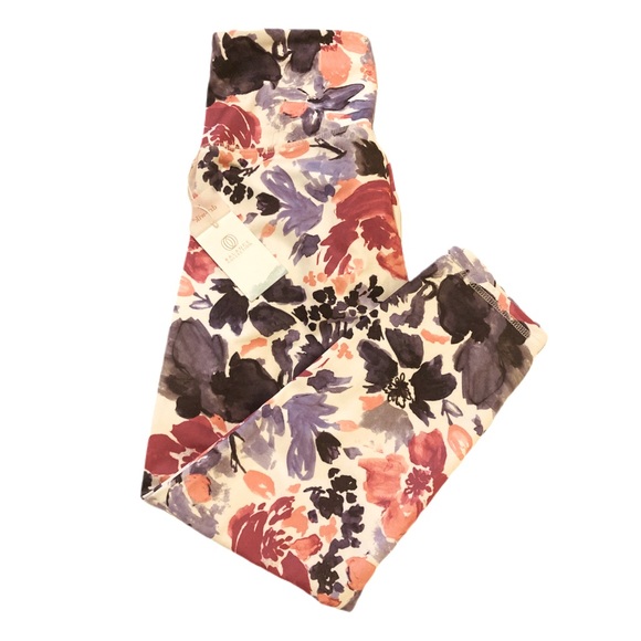 Balance Collection Yoga 🧘‍♀️ Exercise 🏃‍♀️ Pants - Picture 2 of 3